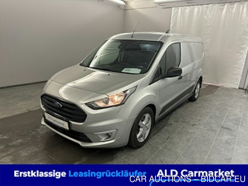 Ford Transit connect 230 L2 S&amp;S Autm. Trend Kasten, 4-turig, Automatik, 8-Gang