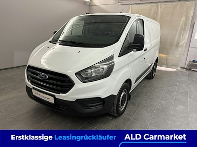 Ford Transit custom 260 L1H1 LKW VA startup Kasten, 4-turig, 6-Gang