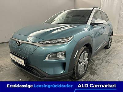 Hyundai Kona EV Style Geschlossen, 5-turig, Direktantrieb, 1-Gang