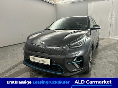 Kia E-Niro Spirit Geschlossen, 5-turig, Direktantrieb, 1-Gang