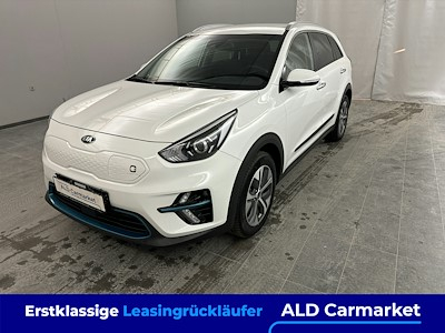 Kia E-Niro Vision Geschlossen, 5-turig, Direktantrieb, 1-Gang