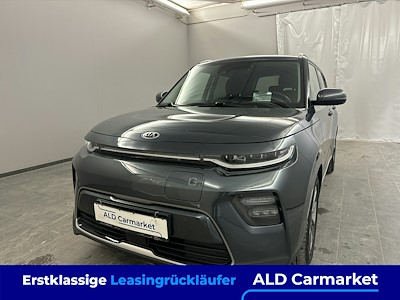 Kia E-Soul Spirit Kombi, 5-turig, Direktantrieb, 1-Gang