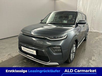 Kia E-Soul Spirit Kombi, 5-turig, Direktantrieb, 1-Gang