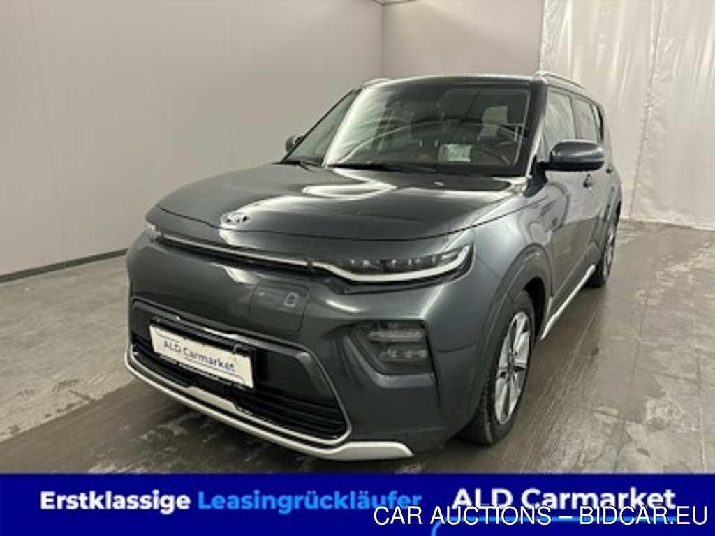 Kia E-Soul Spirit Kombi, 5-turig, Direktantrieb, 1-Gang