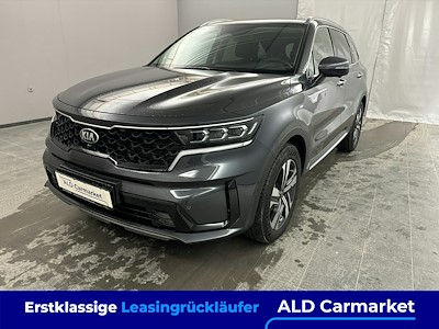 Kia Sorento 1.6 T-GDI PHEV AWD Aut. Spirit Geschlossen, 5-turig, Automatik, 6-Gang