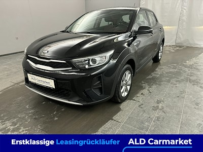 Kia Stonic 1.2 Edition 7 Geschlossen, 5-turig, 5-Gang