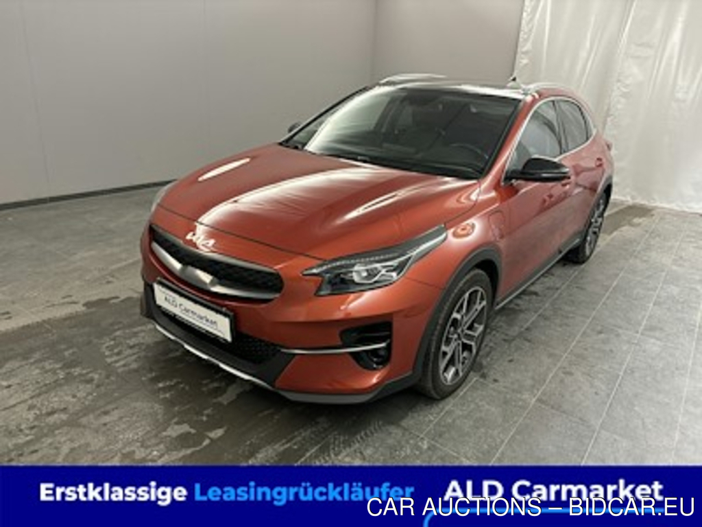 Kia XCeed 1.6 GDI DCT6 OPF Plug-in-Hybrid Platinum Edition Geschlossen, 5-turig, Automatik, 6-Gang