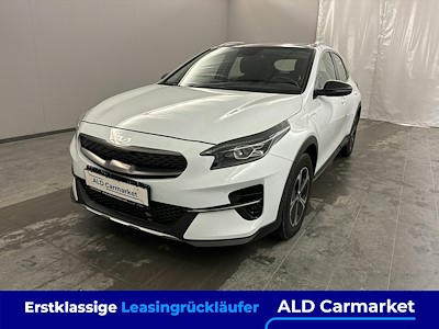 Kia XCeed 1.6 GDI DCT6 OPF Plug-in-Hybrid Spirit Geschlossen, 5-turig, Automatik, 6-Gang