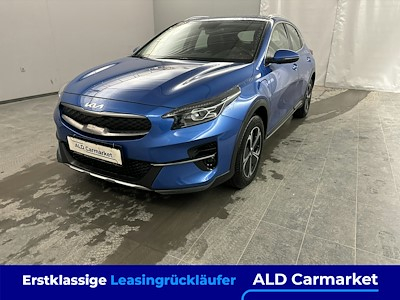 Kia XCeed 1.6 GDI DCT6 OPF Plug-in-Hybrid Vision Geschlossen, 5-turig, Automatik, 6-Gang