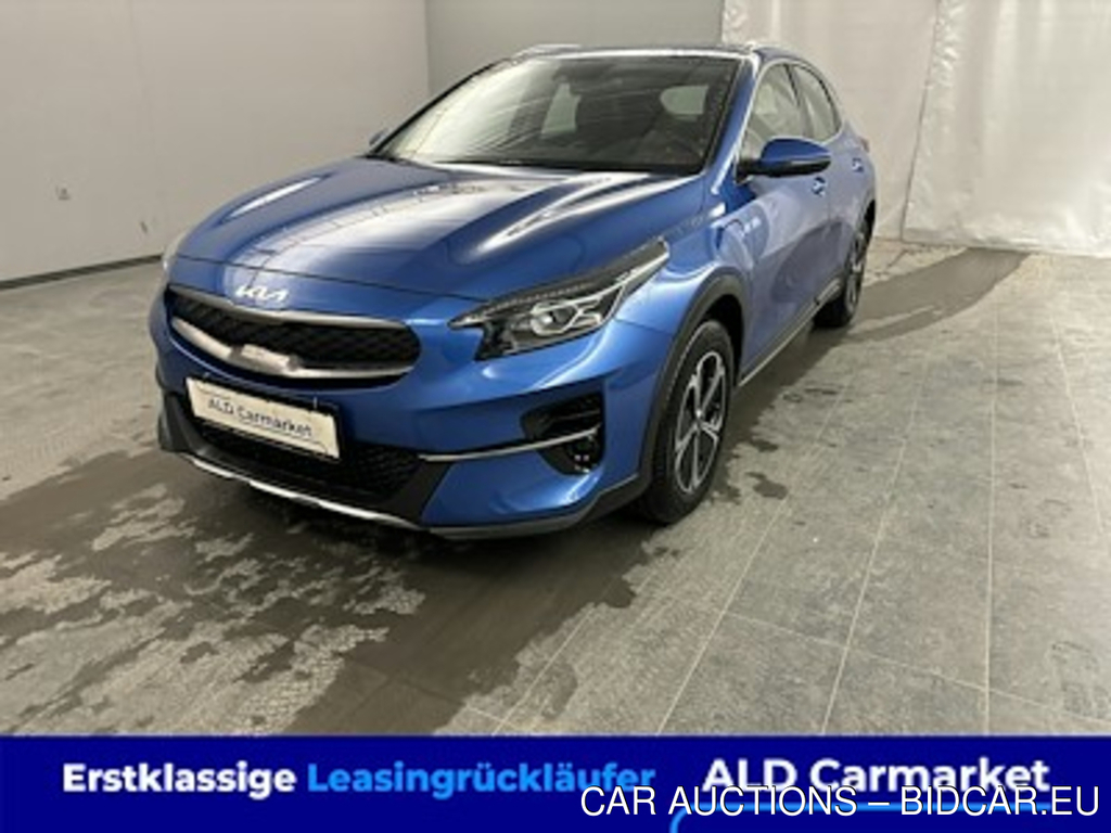 Kia XCeed 1.6 GDI DCT6 OPF Plug-in-Hybrid Vision Geschlossen, 5-turig, Automatik, 6-Gang