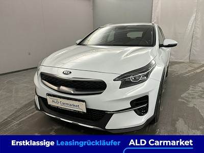 Kia XCeed 1.6 GDI DCT6 OPF Plug-in-Hybrid Vision Geschlossen, 5-turig, Automatik, 6-Gang