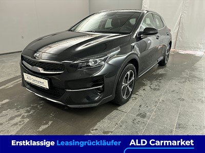 Kia XCeed 1.6 GDI DCT6 OPF Plug-in-Hybrid Vision Geschlossen, 5-turig, Automatik, 6-Gang