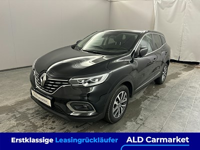 Renault Kadjar TCe 140 EDC GPF BUSINESS EDITION Geschlossen, 5-turig, Automatik, 7-Gang