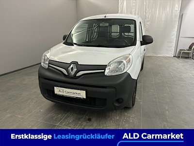 Renault Kangoo Rapid (ENERGY) dCi 90 (Start &amp; Stop) Extra Kasten, 4-turig, 5-Gang