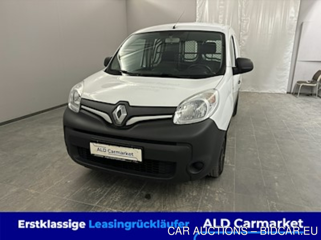 Renault Kangoo Rapid (ENERGY) dCi 90 (Start &amp; Stop) Extra Kasten, 4-turig, 5-Gang