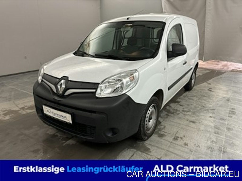 Renault Kangoo Rapid (ENERGY) dCi 90 (Start &amp; Stop) Extra Kasten, 4-turig, 5-Gang