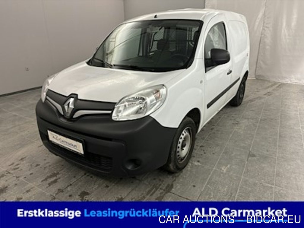 Renault Kangoo Rapid (ENERGY) dCi 90 (Start &amp; Stop) Extra Kasten, 4-turig, 5-Gang