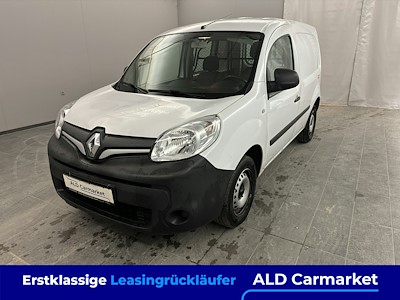 Renault Kangoo Rapid (ENERGY) dCi 90 (Start &amp; Stop) Extra Kasten, 4-turig, 5-Gang