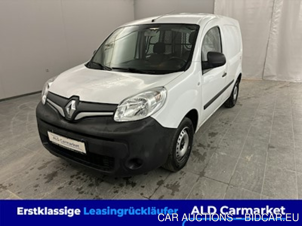 Renault Kangoo Rapid (ENERGY) dCi 90 (Start &amp; Stop) Extra Kasten, 4-turig, 5-Gang