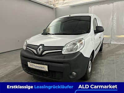 Renault Kangoo Rapid Maxi (ENERGY) dCi 90 Extra Kasten, 4-turig, 5-Gang