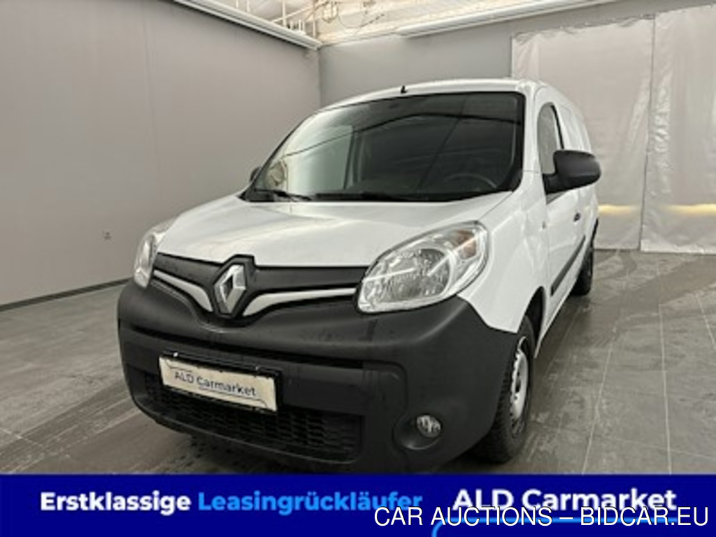 Renault Kangoo Rapid Maxi (ENERGY) dCi 90 Extra Kasten, 4-turig, 5-Gang