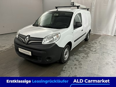 Renault Kangoo Rapid Maxi Blue dCi 115 Extra Kasten, 3-turig, 6-Gang