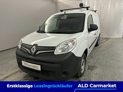 Renault Kangoo Rapid Maxi Blue dCi 115 Extra Kasten, 3-turig, 6-Gang