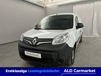 Renault Kangoo Rapid Maxi Blue dCi 95 Extra Kasten, 4-turig, 6-Gang