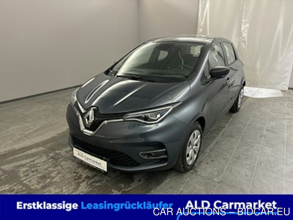 Renault ZOE (mit Batterie) Z.E. 50 LIFE Limousine, 5-turig, Direktantrieb, 1-Gang