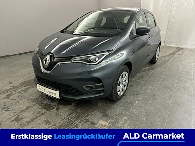 Renault ZOE (mit Batterie) Z.E. 50 LIFE Limousine, 5-turig, Direktantrieb, 1-Gang