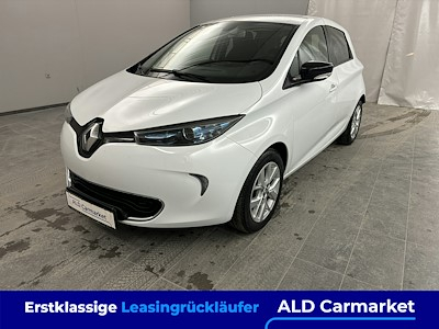 Renault ZOE (ohne Batterie) Z.E. 40 LIFE Limousine, 5-turig, Direktantrieb, 1-Gang