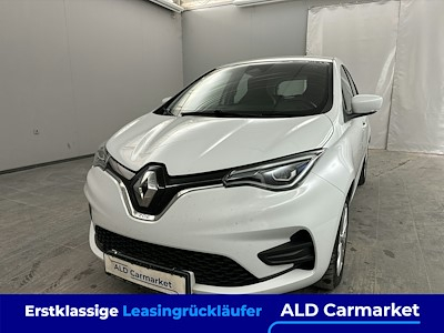 Renault ZOE (ohne Batterie) Z.E. 50 EXPERIENCE Limousine, 5-turig, Direktantrieb, 1-Gang