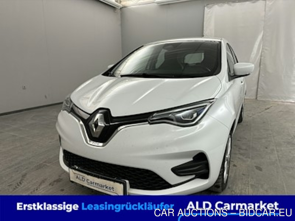 Renault ZOE (ohne Batterie) Z.E. 50 EXPERIENCE Limousine, 5-turig, Direktantrieb, 1-Gang