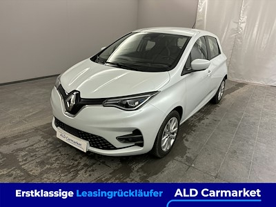 Renault ZOE (ohne Batterie) Z.E. 50 EXPERIENCE Limousine, 5-turig, Direktantrieb, 1-Gang