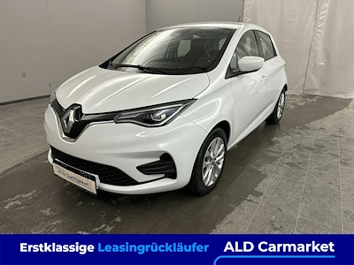 Renault ZOE (ohne Batterie) Z.E. 50 EXPERIENCE Limousine, 5-turig, Direktantrieb, 1-Gang