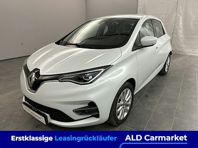 Renault ZOE (ohne Batterie) Z.E. 50 EXPERIENCE Limousine, 5-turig, Direktantrieb, 1-Gang