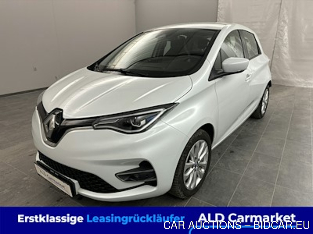 Renault ZOE (ohne Batterie) Z.E. 50 EXPERIENCE Limousine, 5-turig, Direktantrieb, 1-Gang