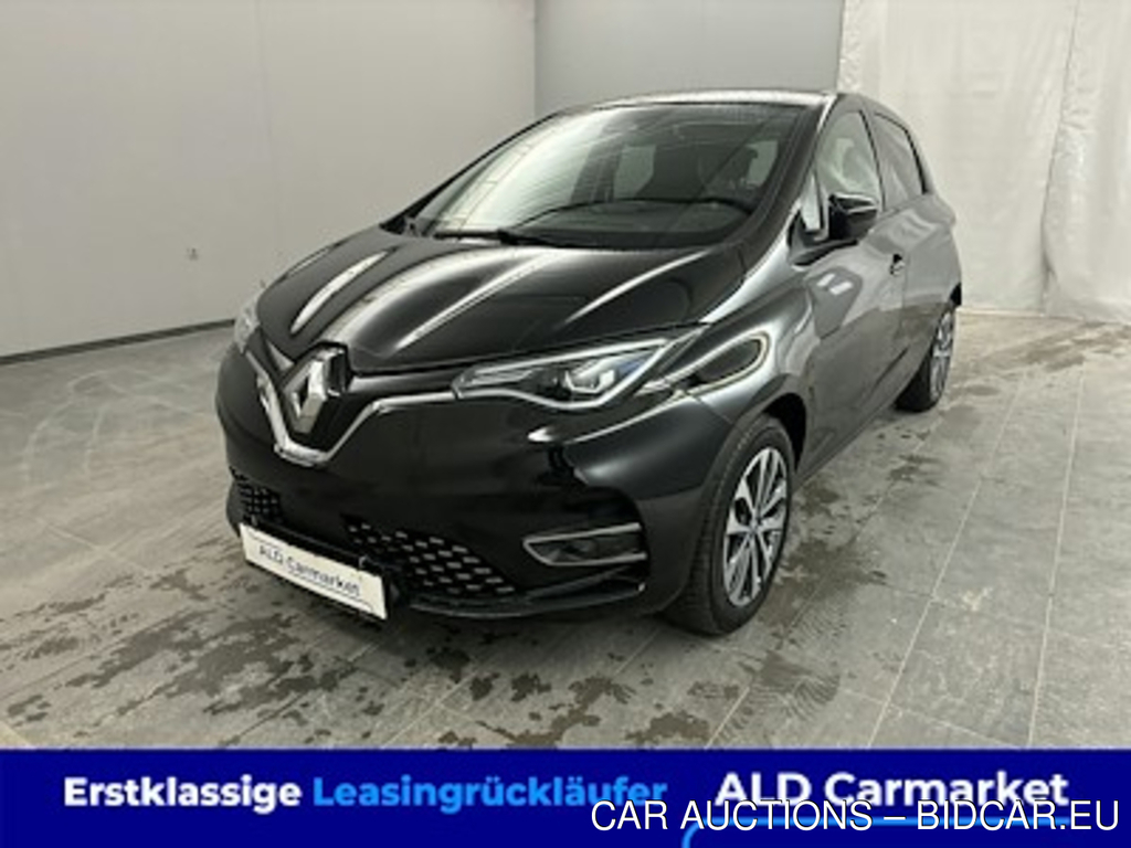 Renault ZOE (ohne Batterie) Z.E. 50 INTENS Limousine, 5-turig, Direktantrieb, 1-Gang