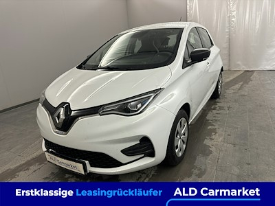 Renault ZOE (ohne Batterie) Z.E. 50 LIFE Limousine, 5-turig, Direktantrieb, 1-Gang