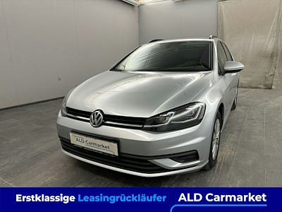 Volkswagen Golf vii VW Golf Variant 1.6 TDI SCR Trendline Kombi, 5-turig, 5-Gang