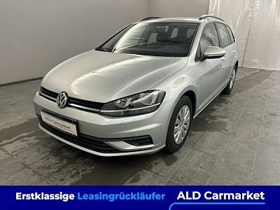 Volkswagen Golf vii VW Golf Variant 1.6 TDI SCR Trendline Kombi, 5-turig, 5-Gang