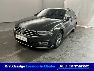 Volkswagen Passat VW Passat Variant 2.0 TDI SCR DSG Business Kombi, 5-turig, Automatik, 7-Gang