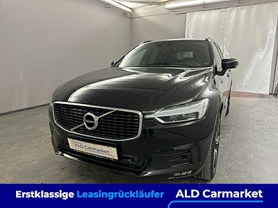 Volvo XC60 D4 Geartronic RDesign Geschlossen, 5-turig, Automatik, 8-Gang