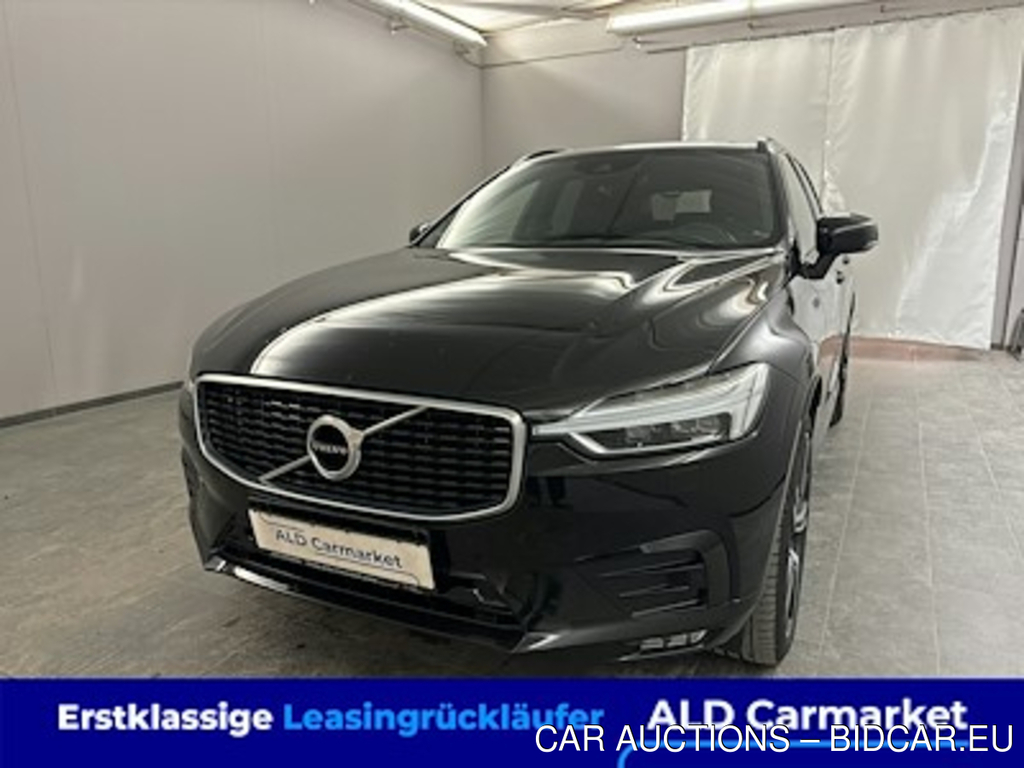 Volvo XC60 D4 Geartronic RDesign Geschlossen, 5-turig, Automatik, 8-Gang