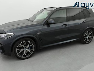 BMW X5 3.0 xdrive 45e m-sport 286 CV Pack M-Sport, Pack Innovation, Travel Pack, Business Pack Plus