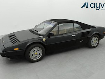 Ferrari Mondial cabriolet 8 3.0 240CV