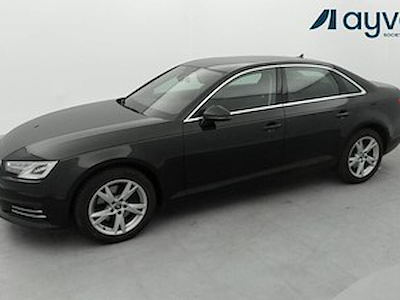 Audi A4 2.0 tdi sport S tronic 150CV NAVI