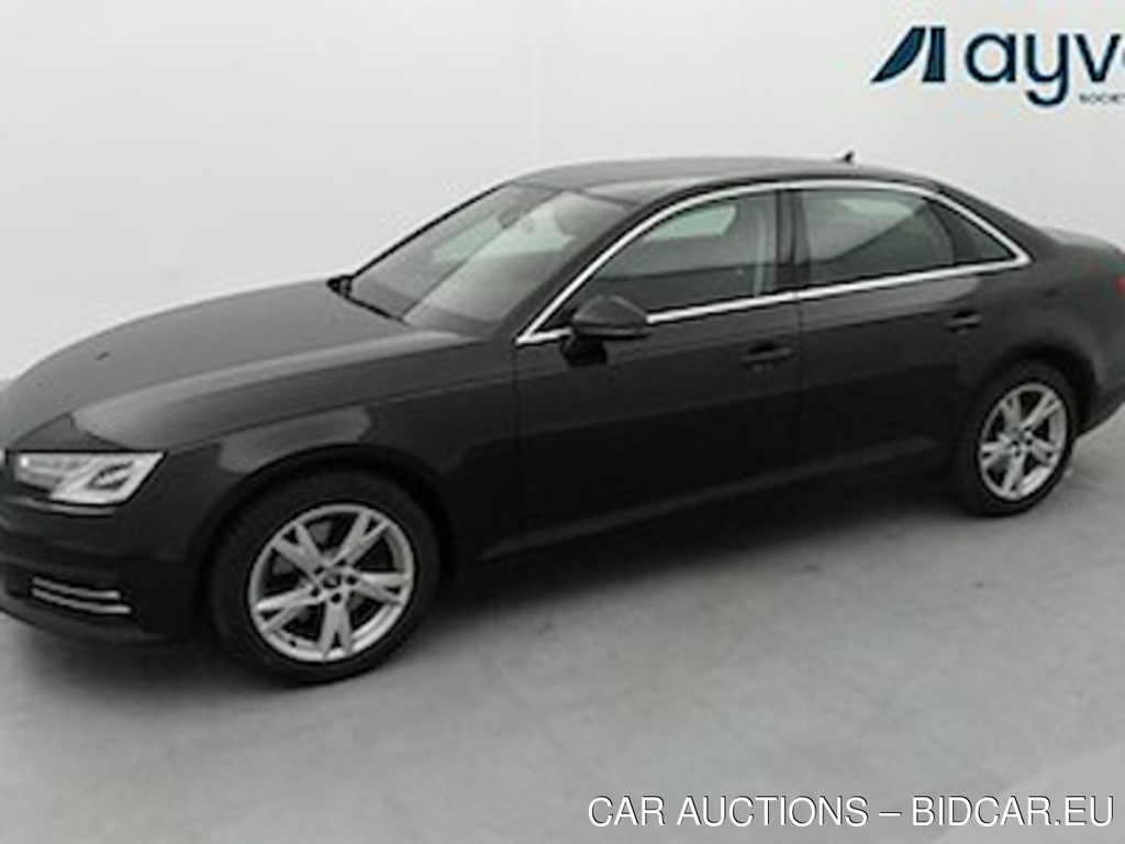 Audi A4 2.0 tdi sport S tronic 150CV NAVI