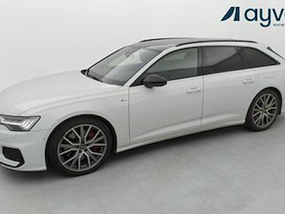 Audi A6 avant 2.0 55 tfsi E 252CV Paket Premium NAVI