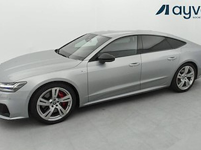 Audi A7 sportback 55 tfsi E quattro 252CV PACK BUSINESS PLUS NAVI